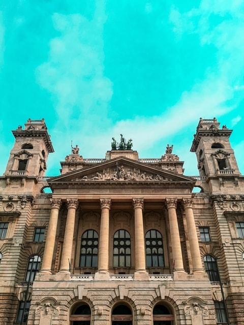 discover the best museums in budapest